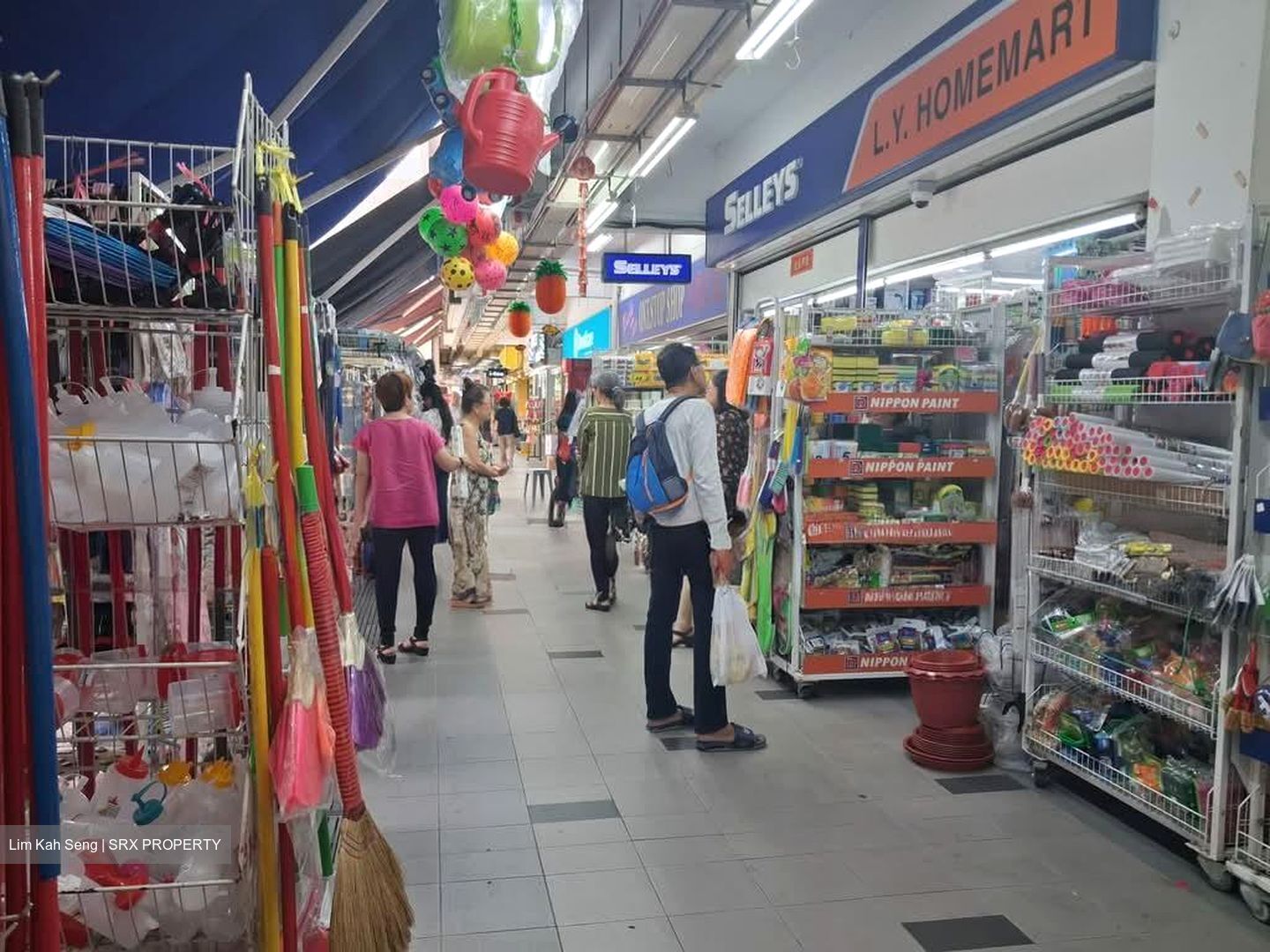 Tanjong Pagar Plaza (D2), Shop House #580583291